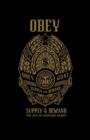 Image for Obey  : supply &amp; demand