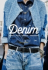 Image for Denim  : street style, vintage, obsession