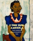Image for I Too Sing America