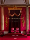 Image for Buckingham Palace  : the interiors