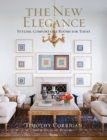 Image for New Elegance : Stylish, Comfortable Rooms for Today