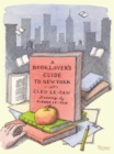 Image for A Book Lover&#39;s Guide to New York
