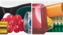 Image for Tom Wesselmann - standing still lifes