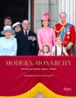 Image for Modern Monarchy : The British Royal Family Today
