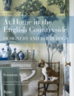 Image for At Home in the English Countryside : Designers and Their Dogs
