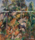 Image for Cezanne in the Barnes Foundation