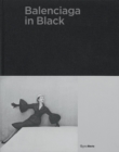 Image for Balenciaga in Black