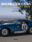 Image for 100 dream cars  : the best of &#39;My Ride&#39;