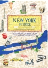 Image for New York by Foot : An Insiders Walking Guide to Exploring the City
