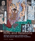 Image for Riffs and Relations