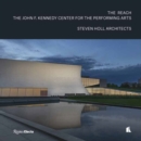 Image for The REACH  : the John F. Kennedy Center for the Performing Arts/Steven Holl Architects