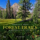 Image for America&#39;s Great Forest Trails