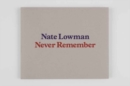 Image for Nate Lowman