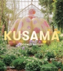 Image for Kusama - cosmic nature