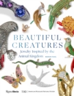 Image for Beautiful Creatures : Jewelry Inspired by the Animal Kingdom