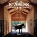 Image for Stables  : high design for horse and home
