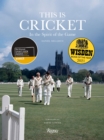 Image for This is cricket  : in the spirit of the game