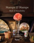 Image for Stamps &amp; stamps  : style &amp; sensibility
