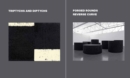 Image for Richard Serra : Triptychs and Diptychs, Forged Rounds, Reverse Curve