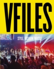 Image for VFILES  : style, fashion, music