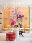 Image for Inviting interiors  : a fresh take on beautiful rooms