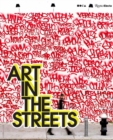 Image for Art in the streets