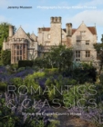 Image for Romantics and classics  : style in the English country house