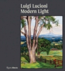 Image for Luigi Lucioni  : modern light