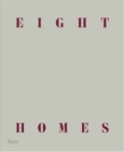 Image for Eight homes  : Clements Design