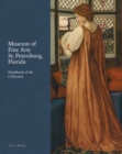 Image for Museum of Fine Arts, St. Petersburg, Florida  : handbook of the collection