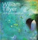 Image for William Tillyer  : a retrospective