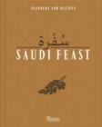 Image for Saudi Feast