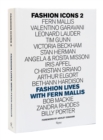 Image for Fashion icons2,: Fashion lives with Fern Mallis
