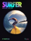 Image for Surfer magazine  : 1960-2020