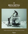 Image for Roaming  : Roark&#39;s adventure atlas