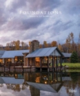 Image for Foundations  : houses by JFL architects