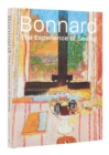 Image for Bonnard  : the experience of seeing