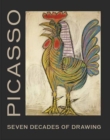 Image for Picasso  : seven decades of drawing