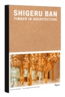 Image for Shigeru Ban  : timber in architecture