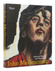 Image for John Mellencamp  : American paintings and assemblages