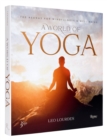 Image for A World of Yoga