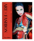 Image for Art X fashion  : fashion inspired by art