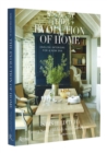Image for The evolution of home  : Sims Hilditch
