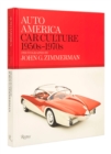 Image for Auto America  : car culture 1950s-1970s