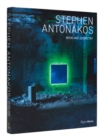 Image for Stephen Antonakos - neon and geometry