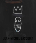 Image for Jean-Michel Basquiat: The Iconic Work