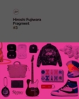 Image for Hiroshi Fujiwara: Fragment #3