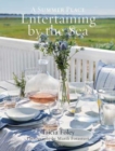 Image for Entertaining by the sea  : a summer place
