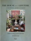 Image for The house of a lifetime  : a collector&#39;s journey in Tangier