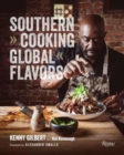 Image for Southern cooking, global flavors